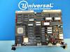 Universal Instruments GSM CPU SYS68K CPU-33B/4
