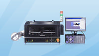 Desktop Automatic Budget SMT Machine SMT6000A