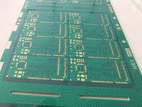 MicroSD card circuit boards/IC package/assembly SIP package thin FR4 PCB manufacturer