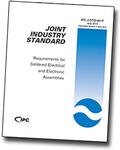 IPC J-STD-001F Standard