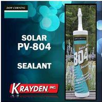 Solar Solutions’ PV-804 Neutral Sealant