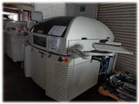 Screen printer MPM 3000