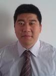 Pony Liao, Indium's Area Technical Manager – Northern China