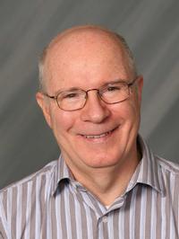 Ronald C. Lasky, Ph.D., PE, Indium's Senior Technologist