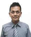 Jason Chou, Indium Corporation's area technical manager for Taiwan.