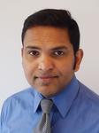 Karthik Vijay, technical manager for Europe, Africa, and the Middle East at Indium Corporation.