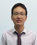 Nguyen Viet Truong, Indium Corporation's assistant technical manager for Asia Pacific operations.