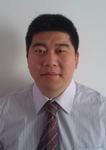 Pony Liao, area technical manager for Northern China at Indium Corporation.