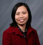 Sze Pei Lim, Indium Corporation's technical manager for Southeast Asia.