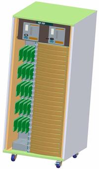 NPI Award-winning INOCART MSD