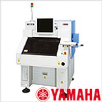 Equipment for inspection of components and solder paste (AOI/SPI)