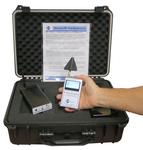 JRE TVK Isolation Tester for Shielded Enclosures from Saelig