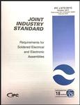 IPC J-STD-001 Training For Instructor | IPC JSTD Training