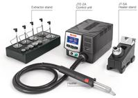 JT High-Power Hot-Air Soldering Station