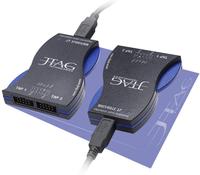 JT 3705/USB Explorer Low-Cost Boundary-Scan Controller
