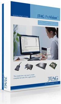 When JTAG Technologies launched ProVision in 2006 it dramatically changed the way users work with boundary-scan. There have been a number of updates/enhancements since the launch, but JTAG Technologies is hitting 2011 hard with almost a dozen performance-boosting and time-saving additions.