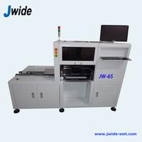 Chinese made SMT Pick and place machine for LED assembly 
