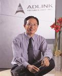 Jim Liu, CEO of ADLINK Technology.