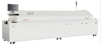  Eight Heating -zone Lead-free Reflow Oven K8