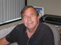 Dave Nason, KIC’s R&D/Production Operations Manager