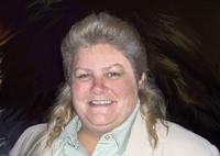 Kathy Palumbo, AMTECH's new technical support manager. 