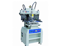 Semi-Automatic Screen Printer for PCB Board KS-400