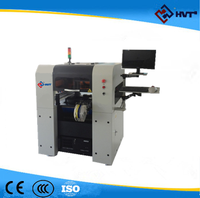 Multi-Function Pick and Place machines for Electronic Component  KT3050