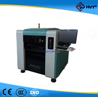Full Automatic visual placement machine KT6280 for Electronic Components