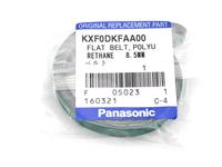 Kxf0dkfaa00 Panasonic SMT Chip Mounter Flat Belt