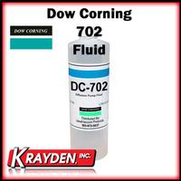 Dow Corning’s 702 Diffusion Pump Fluid for Large Volume Production