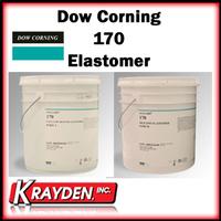 Dow Corning 170 is a two-part general purpose encapsulant.