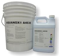 AQUANOX® A4638 Advanced Packaging Cleaning Chemistry.