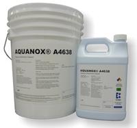 AQUANOX® A4638 was developed to rapidly dissolve water-soluble polar flux residues and exhibits a low surface tension.