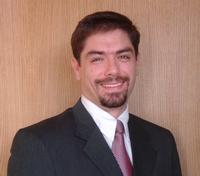 Erik Miller, Kyzen's new Vice President and General Manager - Asia.