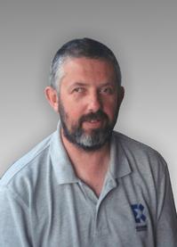 Serge Tuerlings, Kyzen's European Technical Manager.