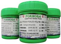 Formosa Lead Free Solder Paste