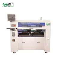M612 High speed pick and place machine