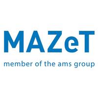 ams acquires MAZeT