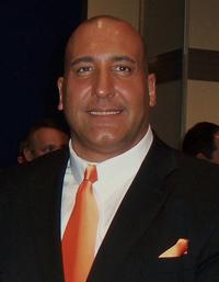Brian D’Amico, President of MIRTEC Corp.