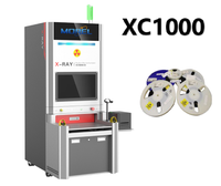 ML-XC1000    X-Ray Parts Counter