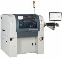As the next generation in printing technology, with patented features throughout its design, the Edison operates at twice the speed and with 25% more accuracy than other printers.