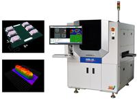 Mirtec MS-15 3D Solder Paste Inspection Machine