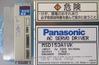 Panasonic AC Servo drive (MSD153A1VK)