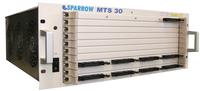 MTS 30 Sparrow – High Quality Test and Outstanding Flexibility