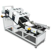 Solder Outfeed Conveyor MWN-460XL-2500