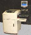 MicroFlex Semi-Automatic Stencil Printer