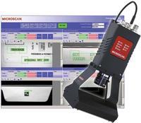 The VS-1 Track and Trace is a complete vision inspection solution for pharmaceutical, healthcare, and other packaging applications.