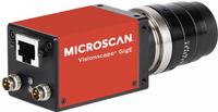 Microscan's awarded Visionscape® Machine Vision Software.