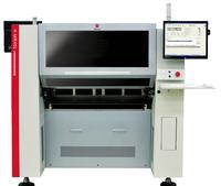 Mirae MR Series - High Speed SMT Pick and Place Machine