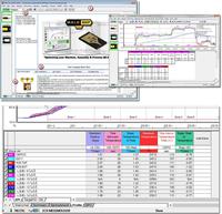 M.O.L.E.® MAP Thermal Profiler Software